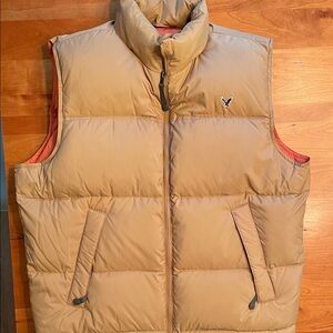 American Eagle Outfitters Puffer Vest